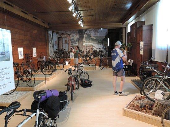 Fahrradmuseum