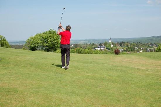 Golfclub Bad Munstereifel