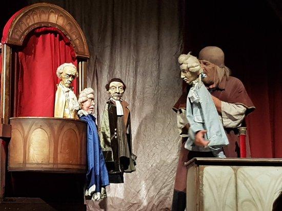 Theatrium Steinau