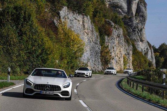 Driver Camp