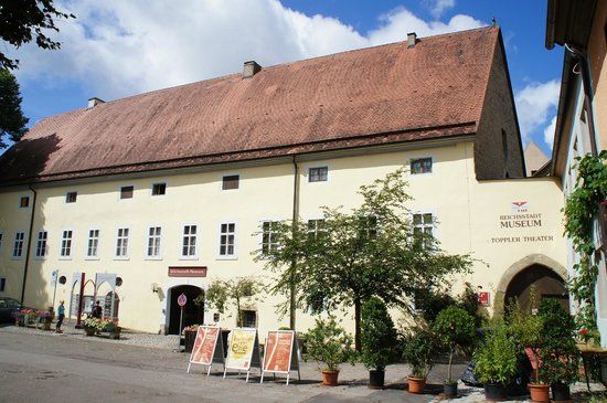 Reichsstadtmuseum