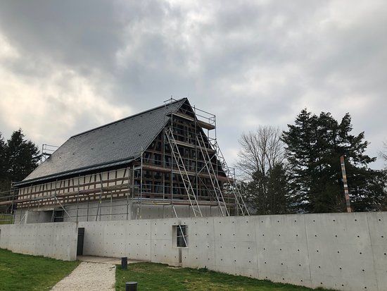 Stone Sculpture Museum