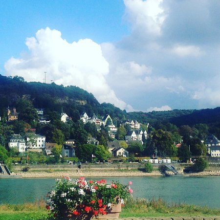 Folterkammer Linz am Rhein