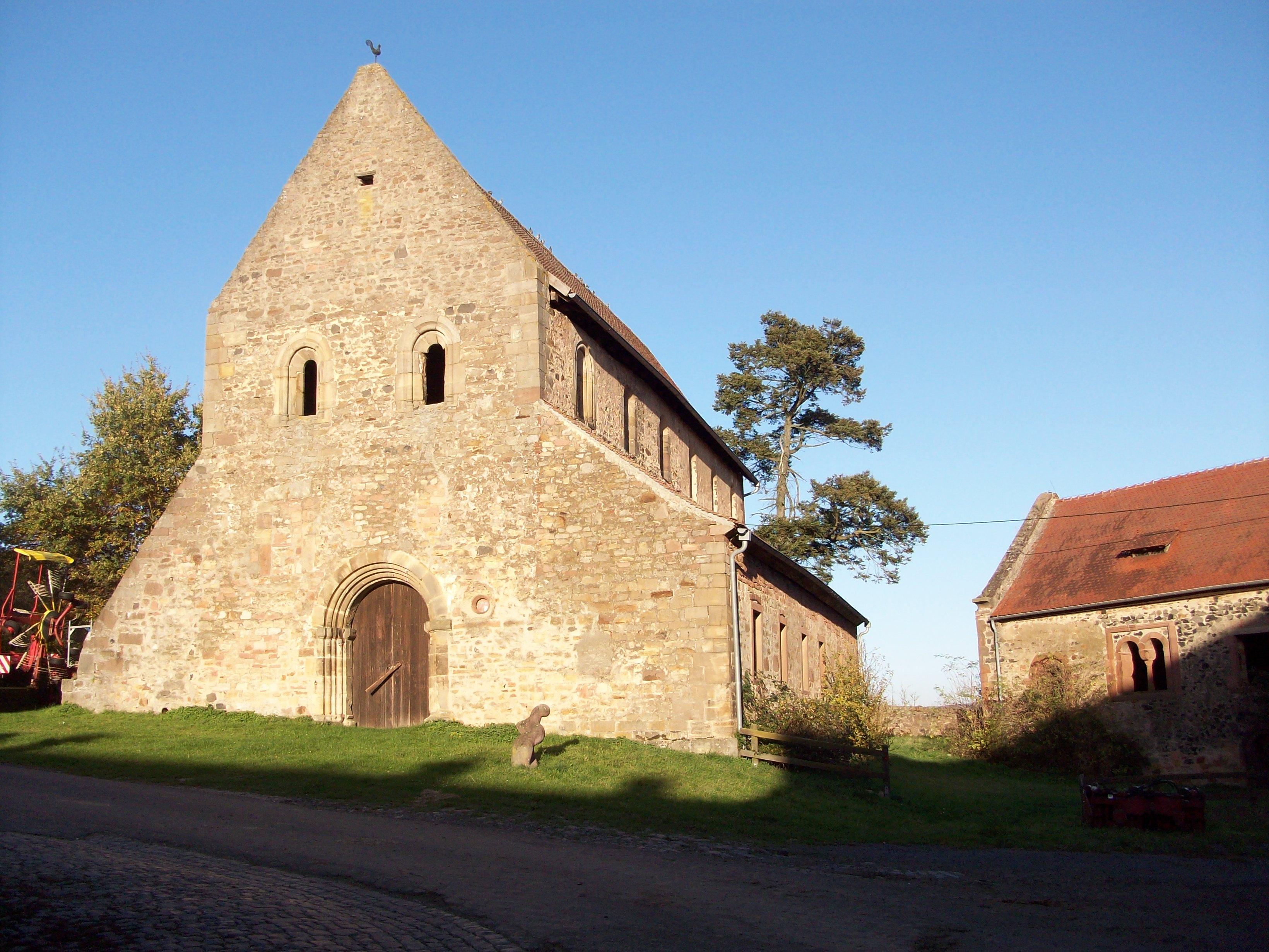 Kloster Konradsdorf