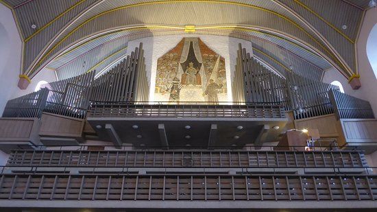 Dreifaltigkeitskirche