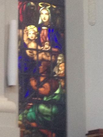 Stadtpfarrkirche St. Peter und Paul