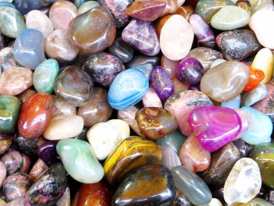 Deutsche Mineralienmuseum