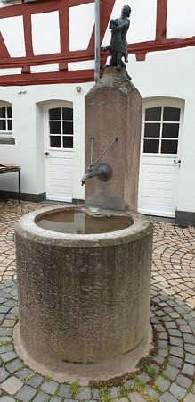 Diözesanmuseum Limburg und Domschatz