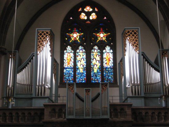 St. Peter