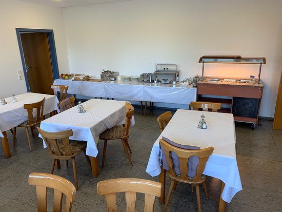 Schlossgarten Trippstadt