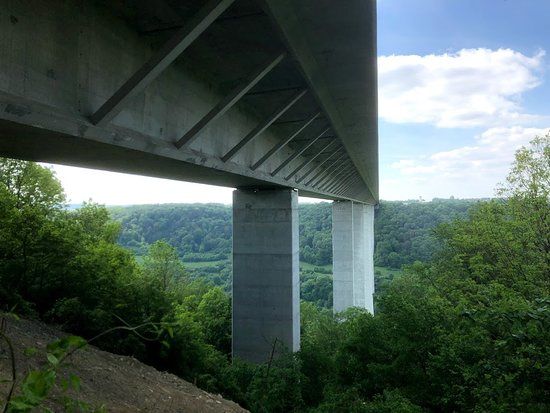 Kochertalbrücke