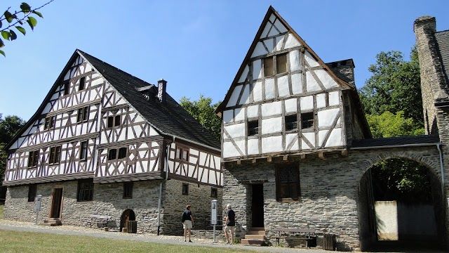 Rheinland-Pfälzisches Freilichtmuseum Bad Sobernheim