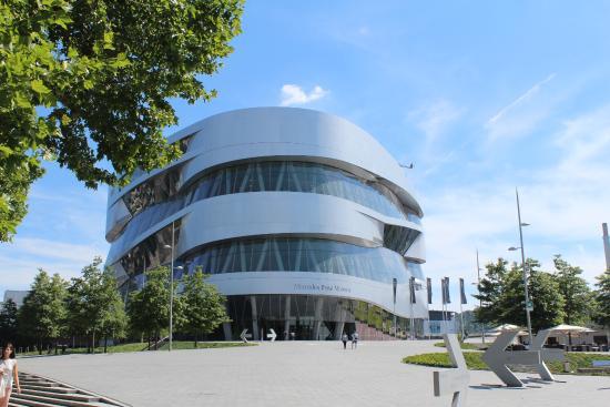 Mercedes-Benz Welt