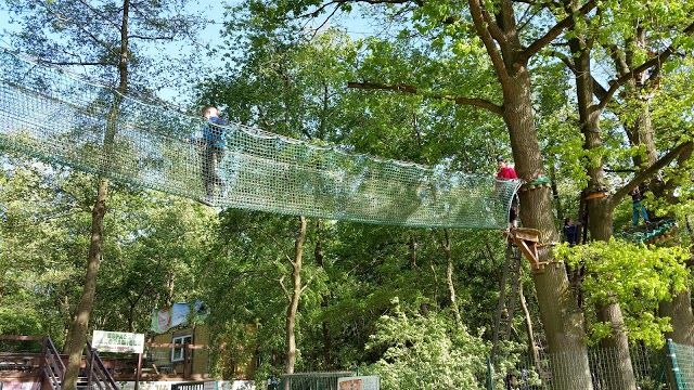 Parc d'Aventures de Brumath