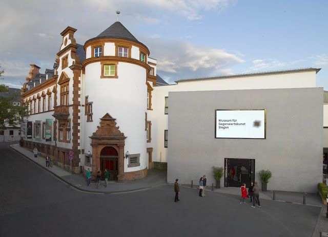 Museum of Contemporary Art e.V