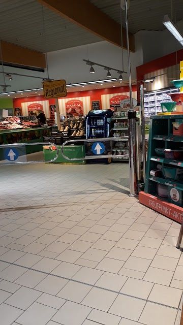 Wasgau Fresh Market Lemberg