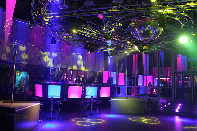 Discothek Fun Factory