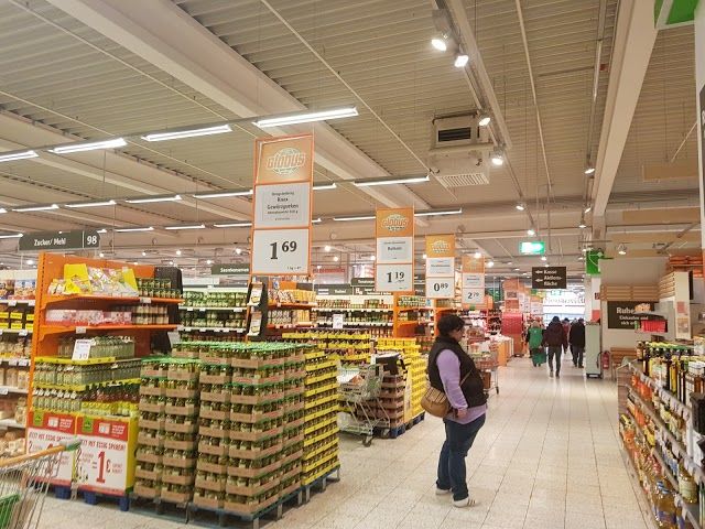 Globus Handelshof St. Wendel GmbH & Co. KG