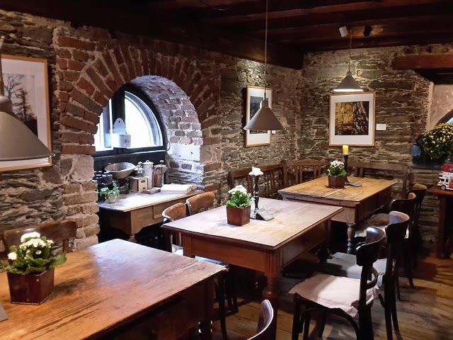 Historische Weinwirtschaft