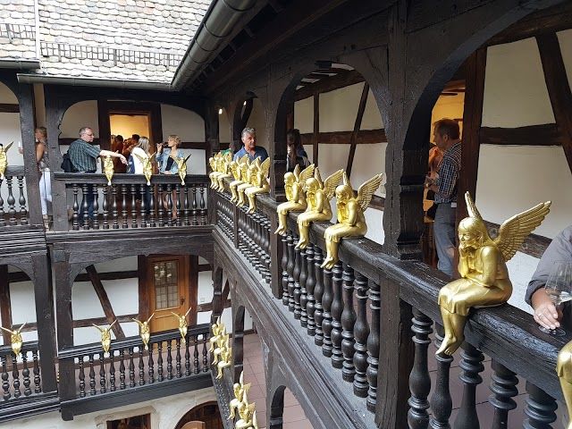 Frank-Loebsches Haus