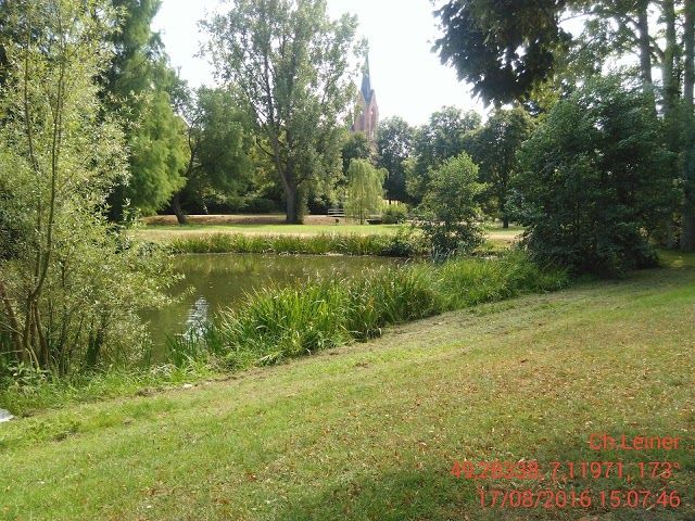 Gustav-Clauss-Anlage