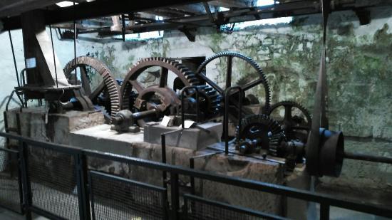 Mühlenmuseum Hackenberger Mühle