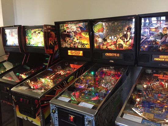 Deutsches Flippermuseum e.V