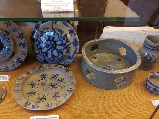 Musée de la Poterie