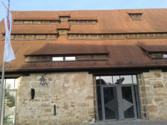 Felix-Muller-Museum