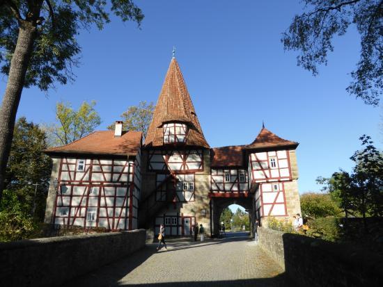Rödelseer Tor