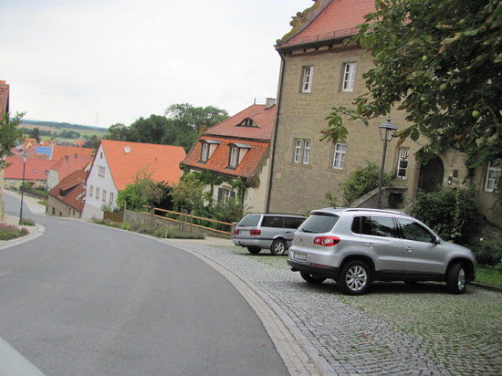 Kniebrecher