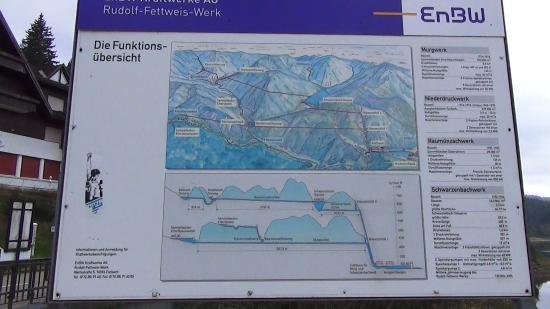 Schwarzenbachtalsperre