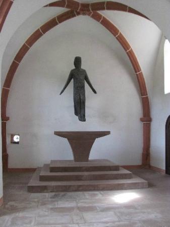 St. Johann Baptist Kirche