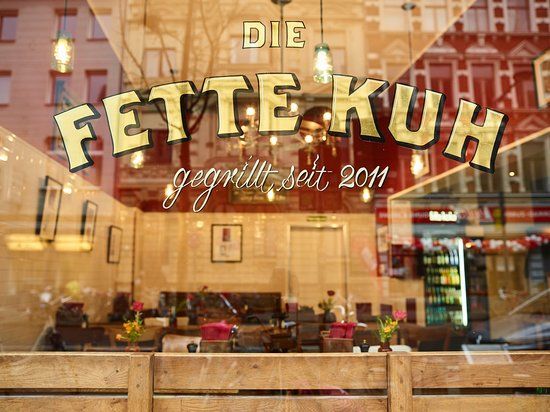 Die Fette Kuh