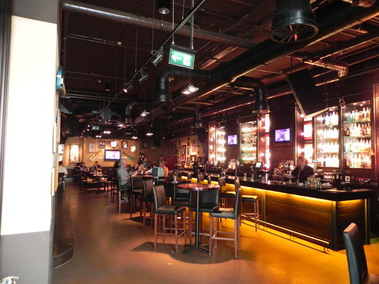 Hard Rock Cafe