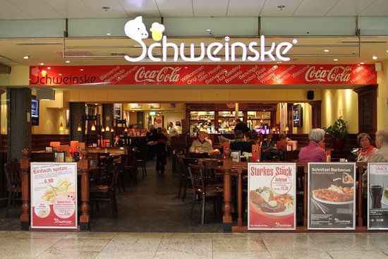 Schweinske in Köln