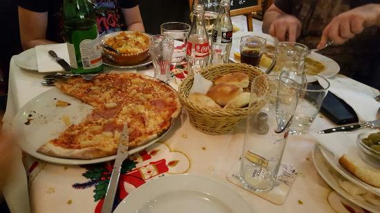 Trattorio Palermo da Salvatore