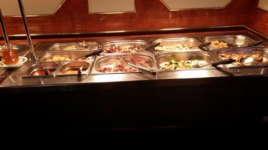 Buffet Chen