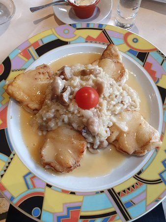 Trattoria Gelateria Perino