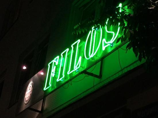 Filos