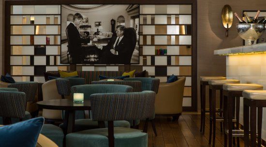 JFK Bar & Lounge