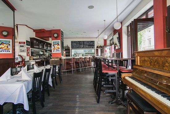 Brasserie du Sud