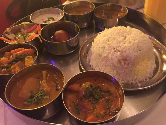 Bollywood Chilly's