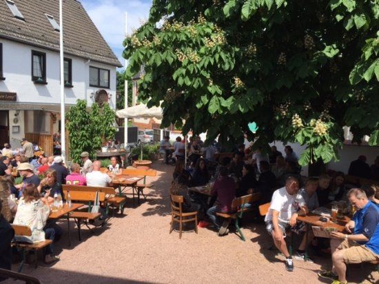 Gasthaus Zum Lemp