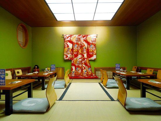 Japanisches Kicho