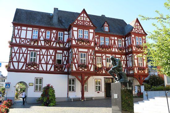 Rathaus