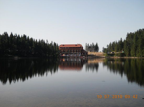 Mummelsee