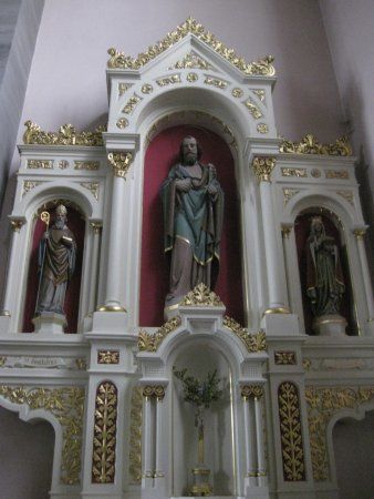St. Dionysoskirche