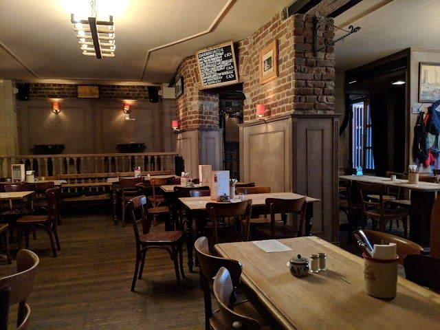 Brauhaus Pütz