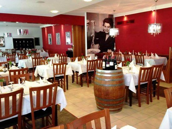 Ristorante Pizzeria Da Giovanni